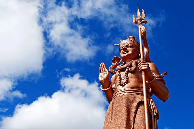 Bố cục trong nhiếp ảnh - không gian âm