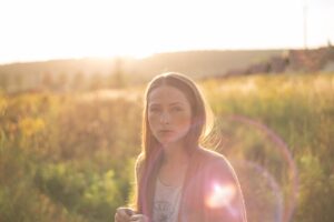 lens flare
